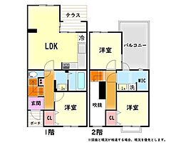 大阪府和泉市鶴山台1丁目
