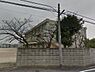 周辺：岸和田市立春木中学校まで621m