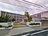 周辺：泉佐野市立北中小学校まで387m