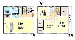 JR阪和線 信太山駅 徒歩13分