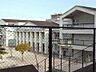 周辺：和泉市立北池田中学校まで2345m