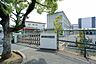 周辺：熊取町立熊取中学校まで650m