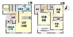 JR阪和線 東佐野駅 徒歩16分