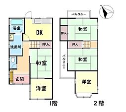 大阪府高石市千代田6丁目