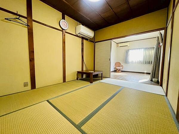 和室