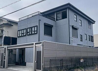 外観 外観