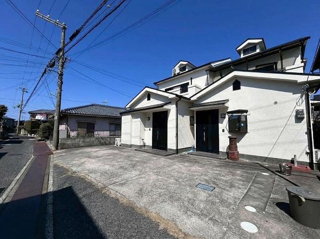 detached 大阪府阪南市黒田