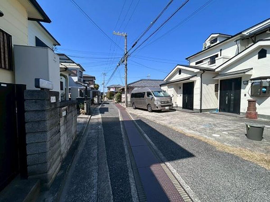 detached 大阪府阪南市黒田