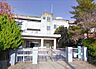 周辺：泉佐野市立佐野中学校まで299m