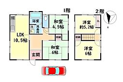 大阪府阪南市箱作