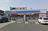 周辺：ローソン和泉伏屋町店まで772m