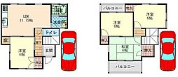 大阪府和泉市葛の葉町3丁目1-24