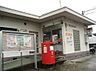 周辺：泉大津森郵便局まで715m