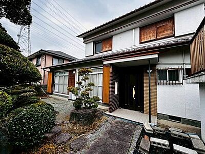 外観 外観