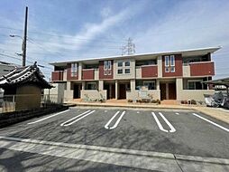 八尾市天王寺屋2丁目　共同住宅