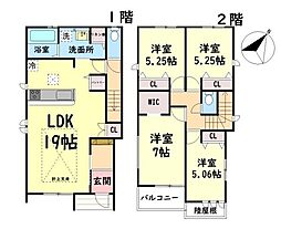 南海線 春木駅 徒歩15分