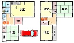 大阪府和泉市山荘町3丁目