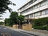 周辺：誠風中学校まで1830m