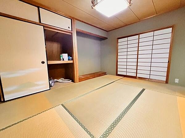 和室