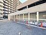 その他：【共用部】ゴミ収集場です！