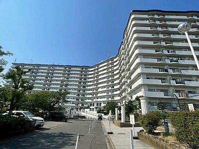 外観:是非一度ご覧下さいませ♪ 外観:是非一度ご覧下さいませ♪
