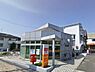 周辺：貝塚二色パークタウン郵便局まで307m