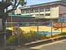 周辺：岸和田市立新条幼稚園まで940m