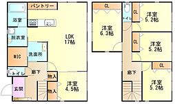 JR阪和線 熊取駅 バス11分 若葉下車 徒歩1分