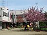 周辺：認定こども園上代幼稚園まで867m