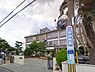 周辺：貝塚市立南小学校まで1072m