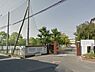 周辺：高石市立高石中学校まで756m