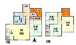 大阪府泉北郡忠岡町忠岡南3丁目
