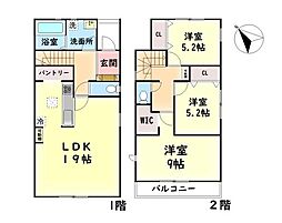 南海線 羽倉崎駅 徒歩17分