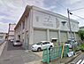 周辺：岸和田市立旭小学校まで756m