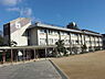 周辺：河内長野市立楠小学校まで1108m
