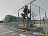 周辺：岸和田市立東光小学校まで667m