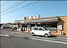 周辺：セブンイレブン泉南新家店まで1651m