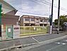 周辺：泉佐野市立日新小学校まで756m