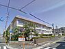 周辺：貝塚市立中央小学校まで1064m