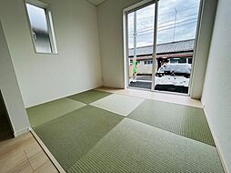 和室の画像