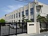 周辺：忠岡町立忠岡中学校まで319m