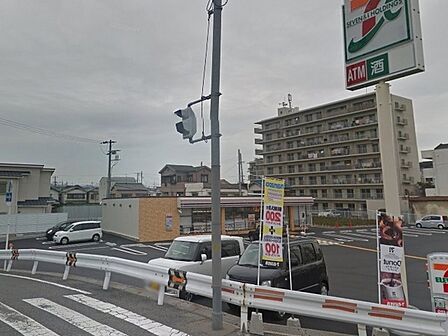 セブンイレブン岸和田春木泉町店まで437m