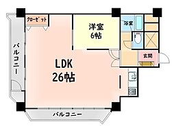 メイゾン初芝　中古マンション