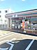 周辺：セブンイレブン和泉尾井町店まで613m