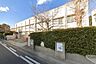 周辺：堺市立浜寺昭和小学校まで916m
