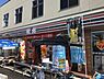 周辺：セブンイレブン熊取西店まで387m