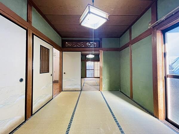 和室
