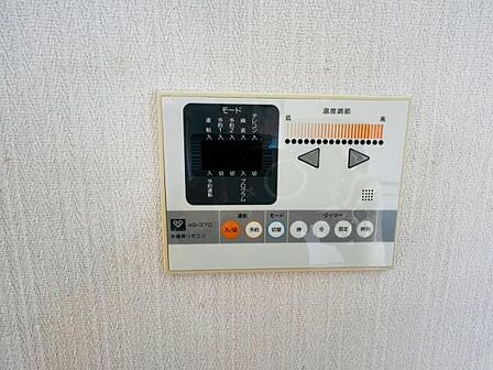 床暖房