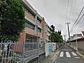 周辺：高石市立羽衣小学校まで749m