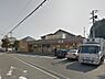 周辺：セブンイレブン岸和田八幡町店まで578m